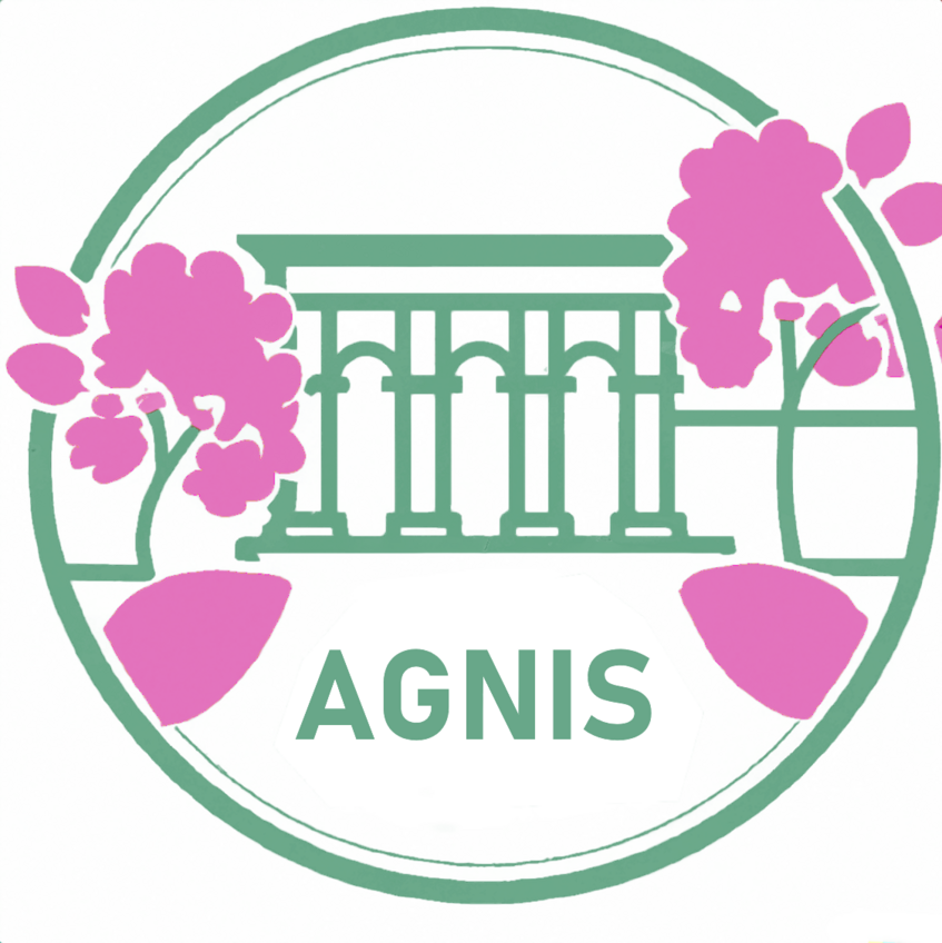 Logo der Arbeitsgruppe für Nachhaltigkeit am Institut für Soziologie 