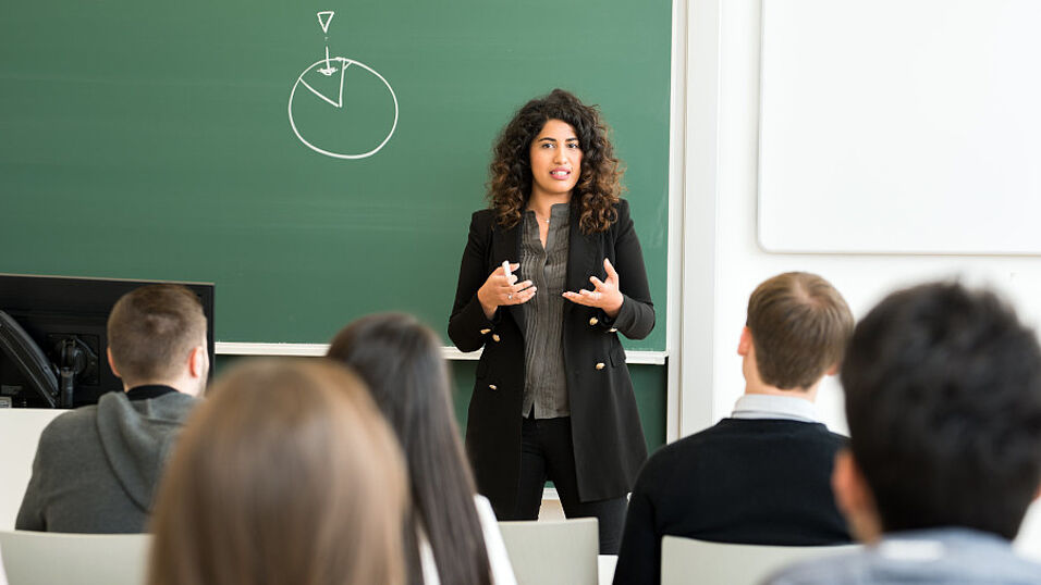 © Universität Wien/ Barbara Mair