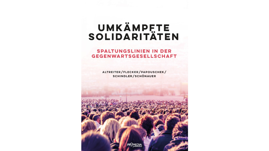 Promedia Verlag